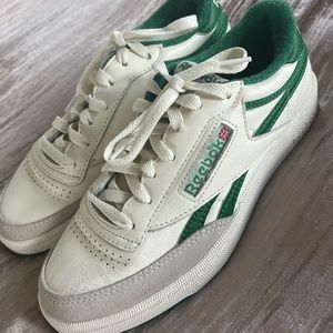 Reebok Women's Club C Revenge Sneaker